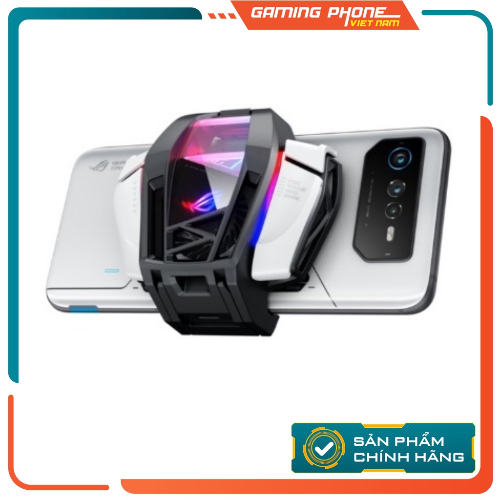 Quạt Tản Nhiệt Aero Active Cooler 6 Asus Rog Phone 6 / 6 Pro