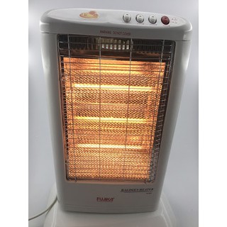 QUẠT SƯỞI FUJIKA FJ-SS1