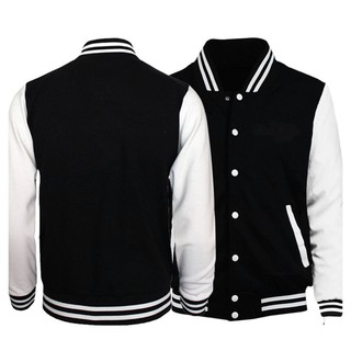 Jacket Teddy