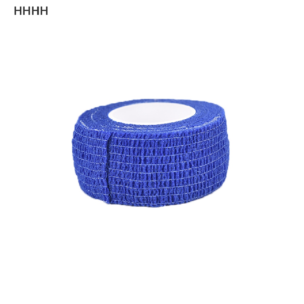 1 Băng quấn ngón tay cotton co giãn hỗ trợ chơi golf