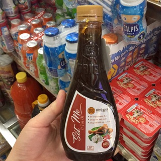 Sốt me vị tỏi ớt 400g