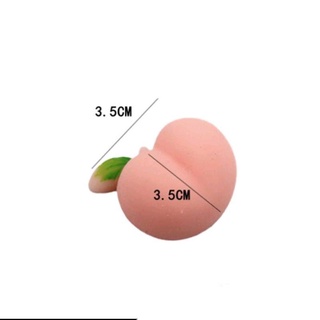 Squishy Mochi Dễ Thương Xả Stress
