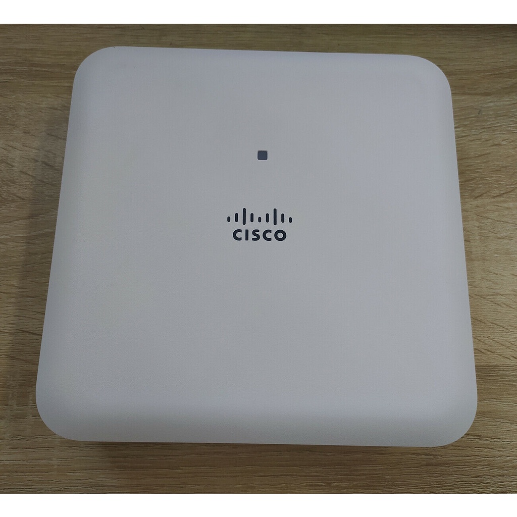 Cisco AIR-AP1832I-S-K9 | Bộ Phát Wifi Tốc Độ Cao 3x3 MU-MIMO AC 867Mbps WAVE 2.