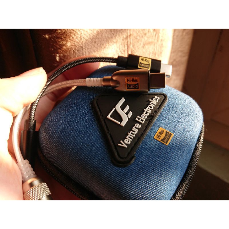 Tem dán, logo, sticker Hi-Res Audio