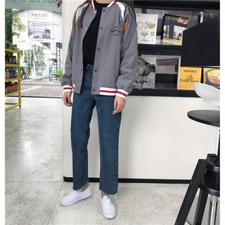 [Hàng order] Áo khoác Believe in yourself - Quảng Châu