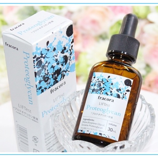 Tinh Chất Serum Fracora Liftest Proteoglycan