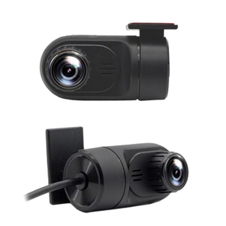 Camera Hành Trình Ô Tô USB - F2 Hỗ Trợ ADAS Cho Xe Ô Tô DVD Android
