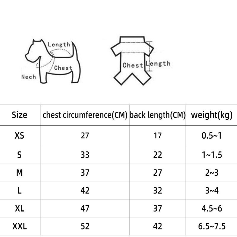 Áo Thun MùA Hè, HọA TiếT HoạT HìNh Cho Thú Cưng