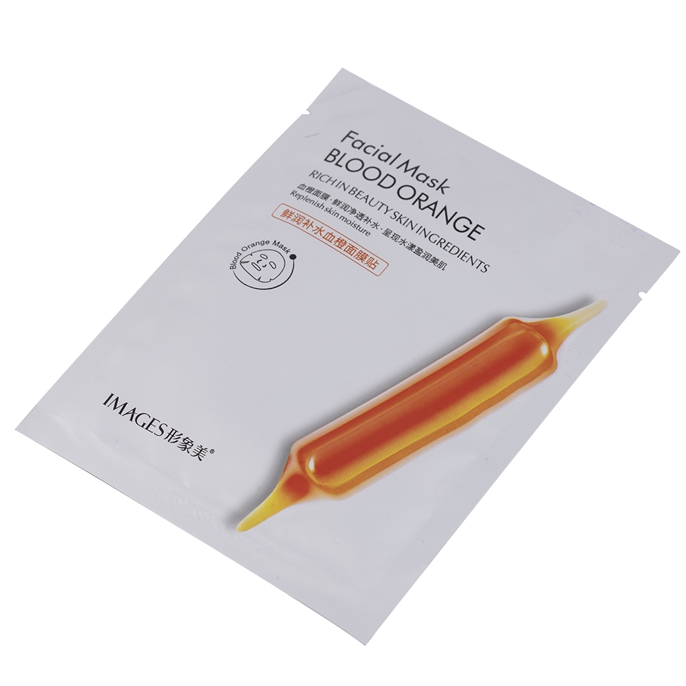 Mặt nạ cam đỏ dưỡng ẩm chăm sóc làm đẹp da dành cho nam nữ 25ml