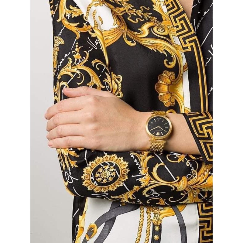 Đồng hồ nữ Versace V- Twist