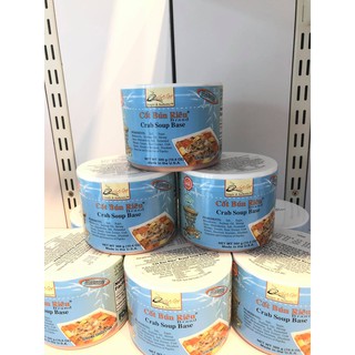 CỐT BÚN RIÊU QUỐC VIỆT BRAND DATE MỚI