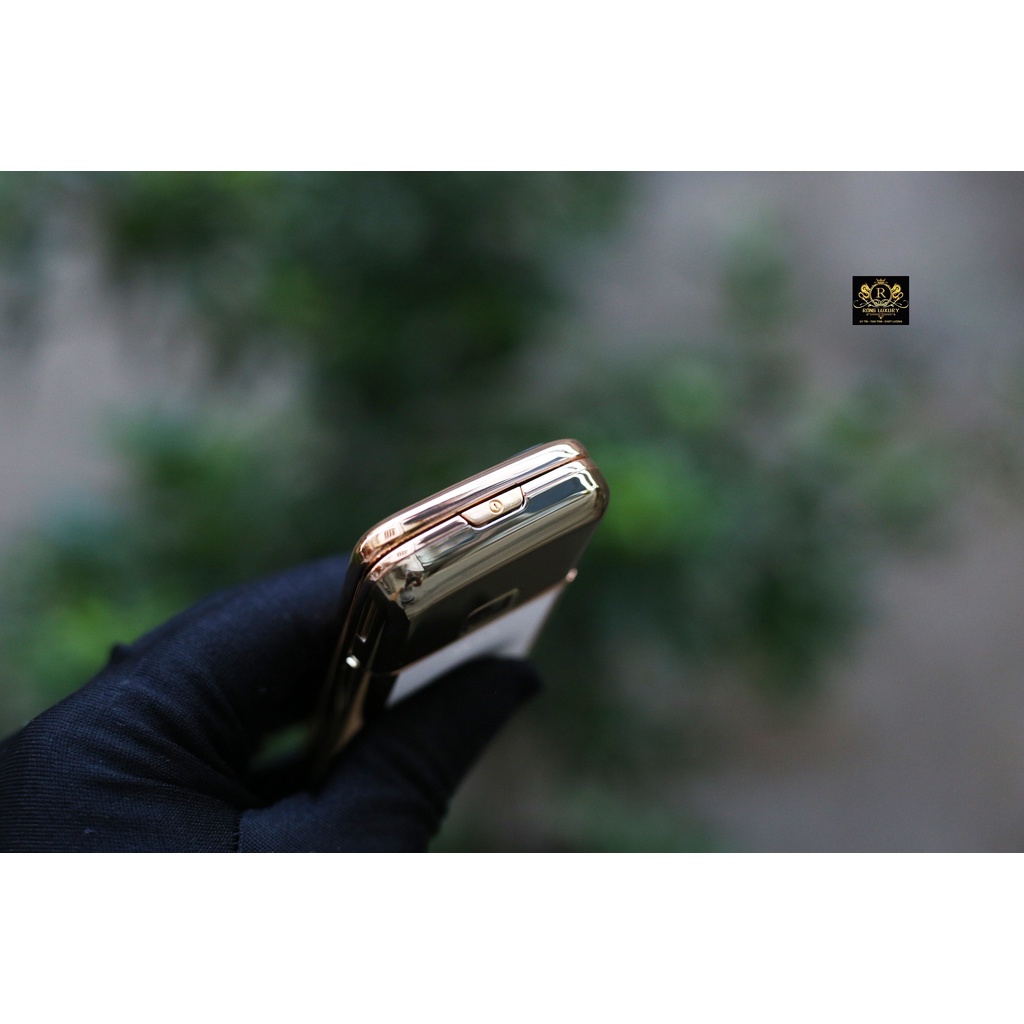 Nokia 8800 Rose Gold - Bảo Hành 12 Tháng - Giá Bán Điện Thoại Nokia 8800 Chính Hãng