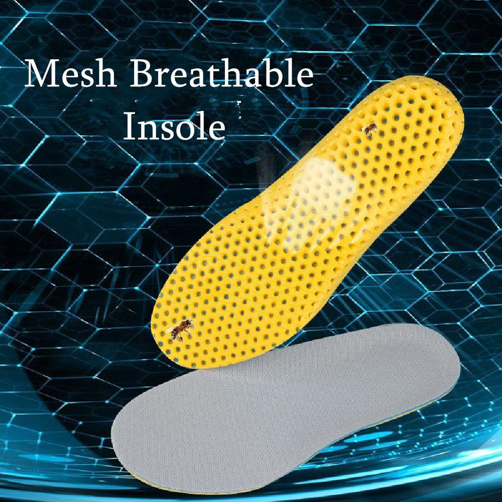 LET Set 2 Đế Lót Giày Hỗ Trợ Giảm Đau Nhức Xương Khớp