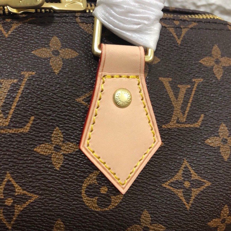 Túi xách da Louis Vuitton M40390 cao cấp chuẩn Auth - Túi LV da chính hãng - Túi Louis Vuitton