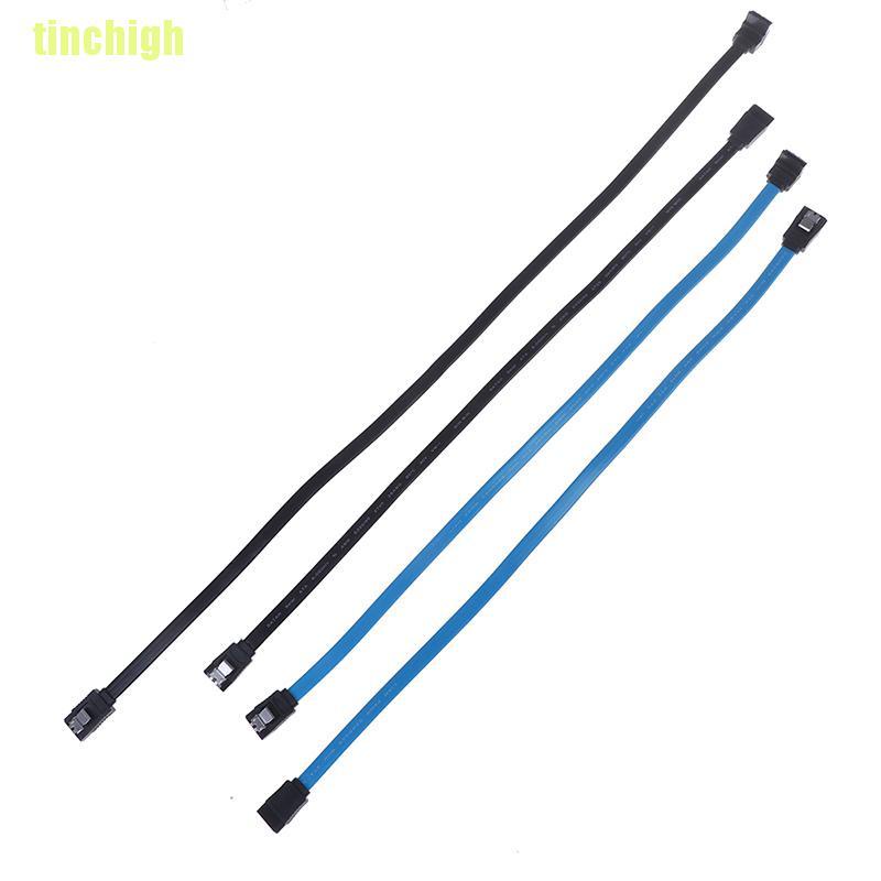 Cáp Nối Ổ Cứng Sata 3.0 6Gb SSD Hình Vuông / Thẳng