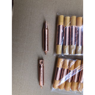 Phin lọc gas tủ lạnh Thái Lan cao cấp hai đuôi - 2 chuôi