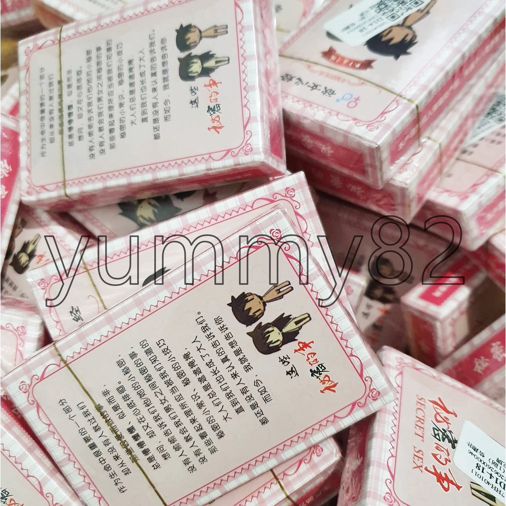Bộ Bài 52 lá hừng hực tư thế