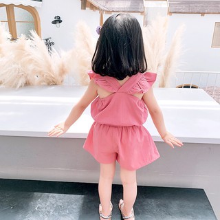 BỘ ĐŨI CÁNH TIÊN