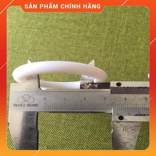Khoen Tròn Treo Rèm Cửa 10 Cái