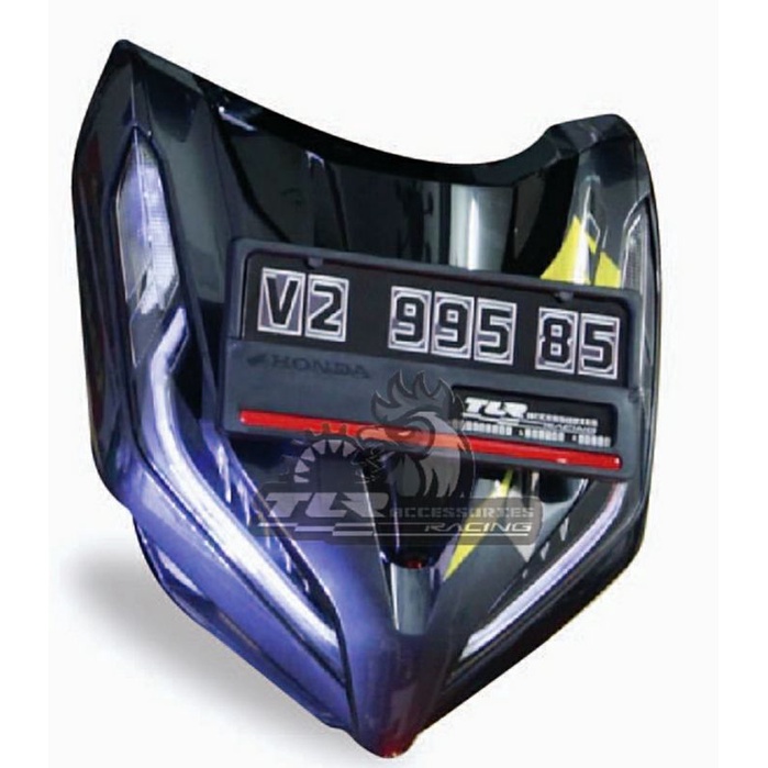Bảng số trước TLR