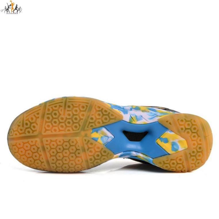 🔥 Giầy chính hãng promax thể thao cầu lông bóng chuyền bóng bàn 👡Tốt NEW New : 🔥 : ! ? ☭ Đẹp -nb4