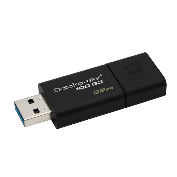 USB KINGSTON 32G USB 3.0