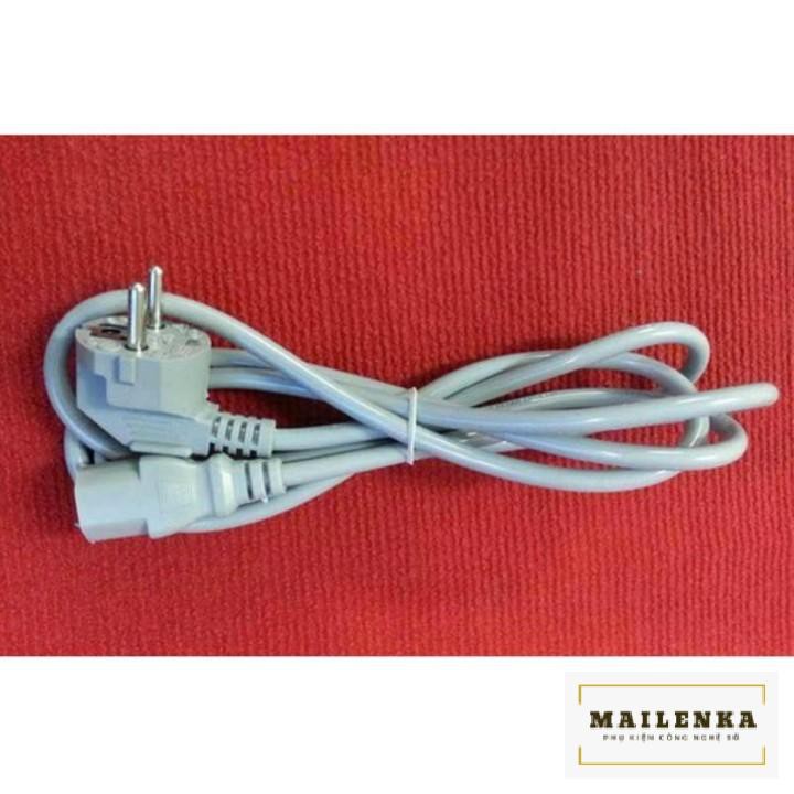 Dây Nguồn PC - Cắm PC - Màn Hình Máy Tính - Nồi Cơm Điện
