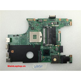 Main Dell inspiron N4050