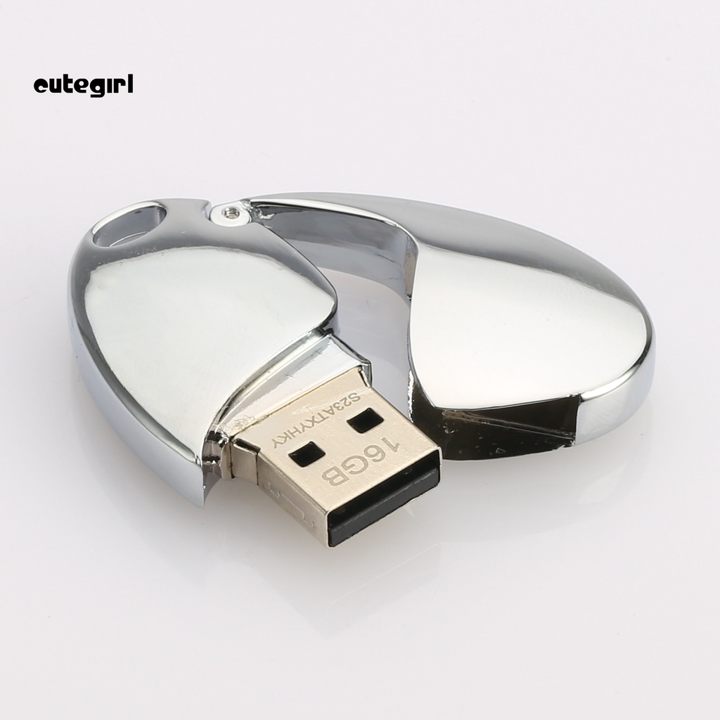 ✫Ổ Cứng Di Động K20 Mini 16GB / 32GB / 64GB USB Cho Máy Tính | BigBuy360 - bigbuy360.vn