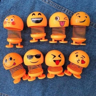 Icon lò xo siêu siêu cute (ĐƯỢC CHỌN HÌNH)