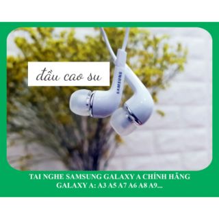 Tai nghe Galaxy A7 - A720