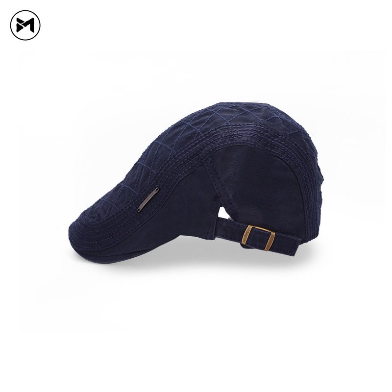 Mũ beret Che Nắng Phong Cách Hàn Quốc Cổ Điển Thời Trang Mới 2022 Dành Cho Bạn Nữ