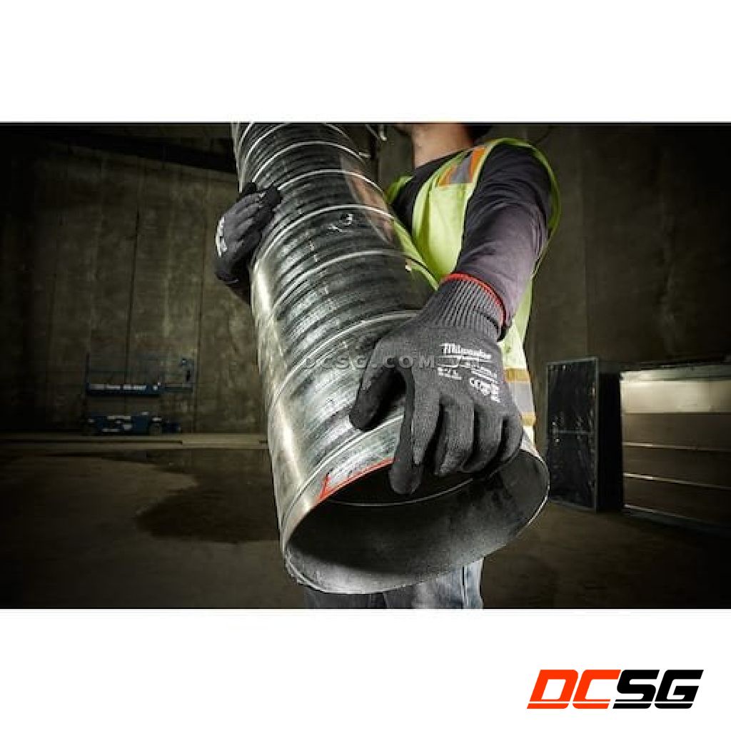 Găng tay bảo hộ lao động Milwaukee 48-22-8952 | DCSG
