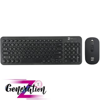 Bộ bàn phím chuột R8 1916