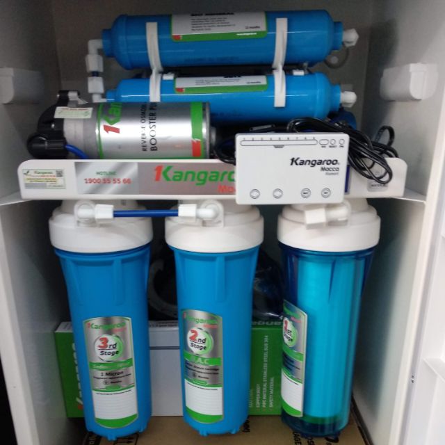 shop đồ lọc nước Hà Đông