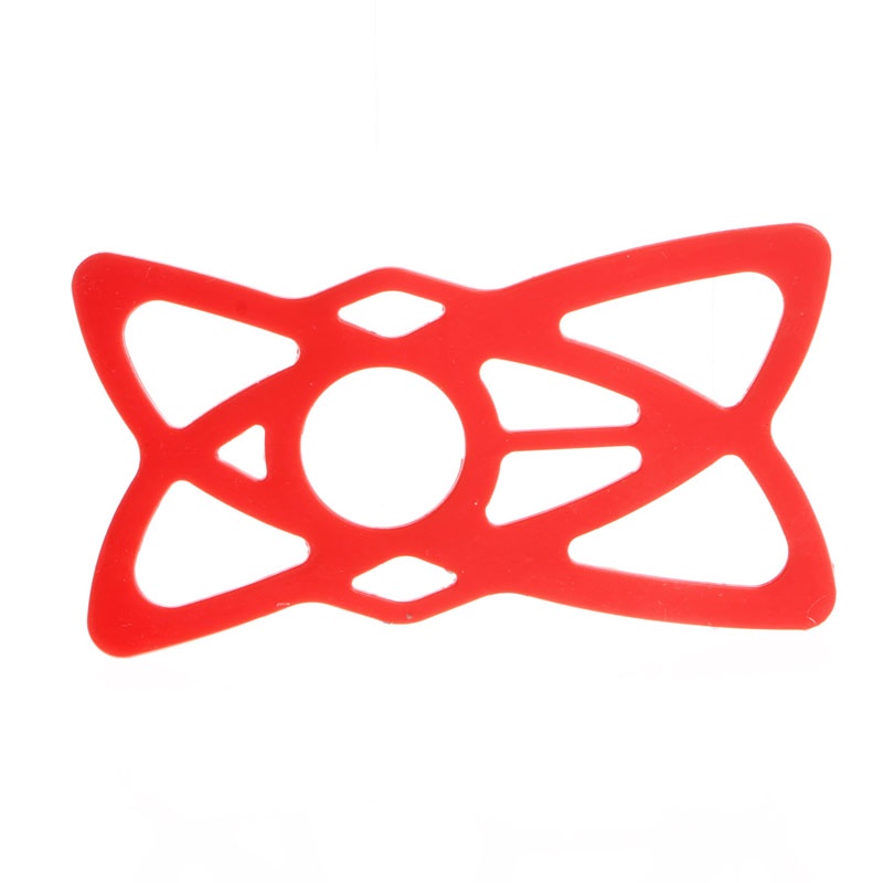 Giá Đỡ Điện Thoại Co Giãn Gắn Tay Lái Xe Đạp Tiện Lợi