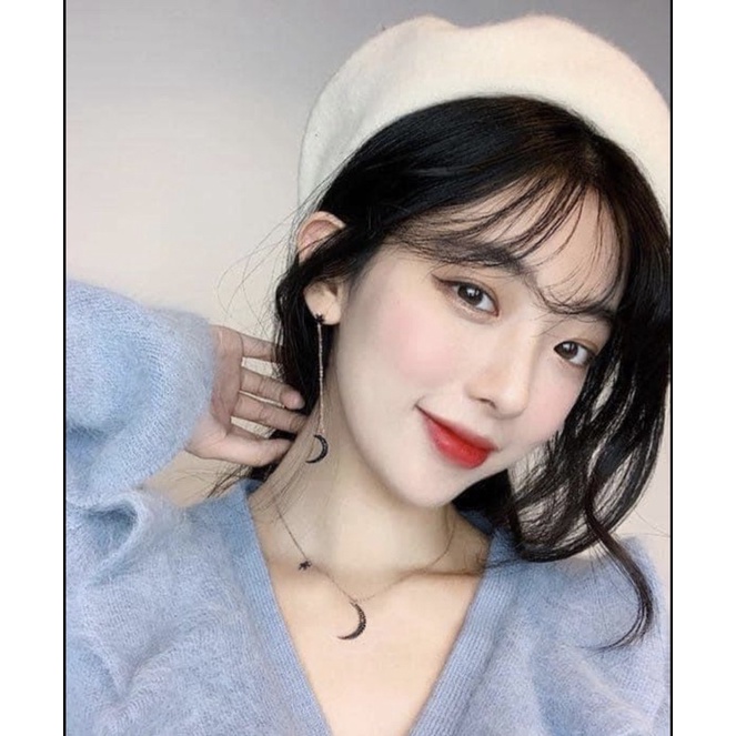 Son Mini YSL rouge pur couture màu 13, màu 01