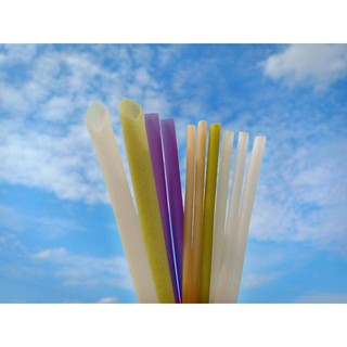 [ORGANIC] ỐNG HÚT GẠO NGŨ CỐC