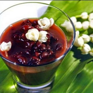 HOT! 1kg đậu đỏ quê nấu chè