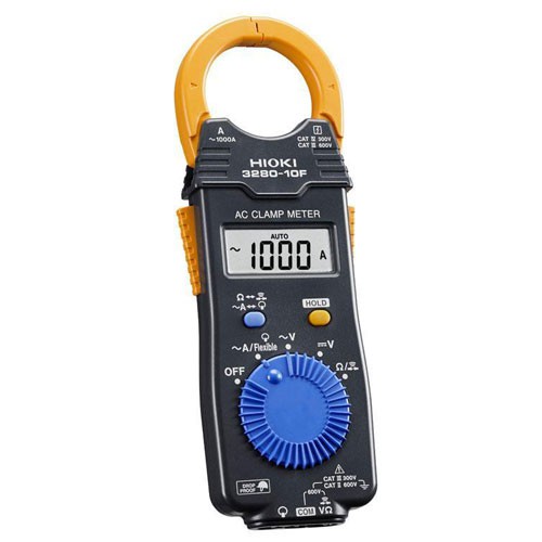 Ampe kìm Hioki 3280-10F