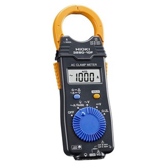 Ampe kìm Hioki 3280-10F