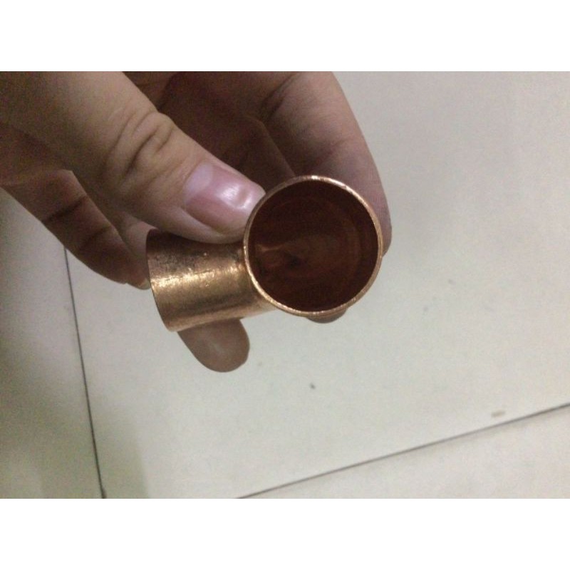 đầu co phi 22
