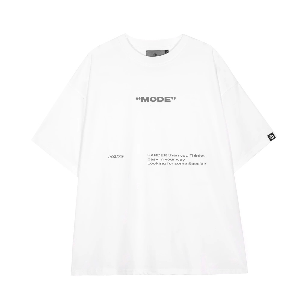 Áo Thun HARDMODE Player 01 Chính Hãng