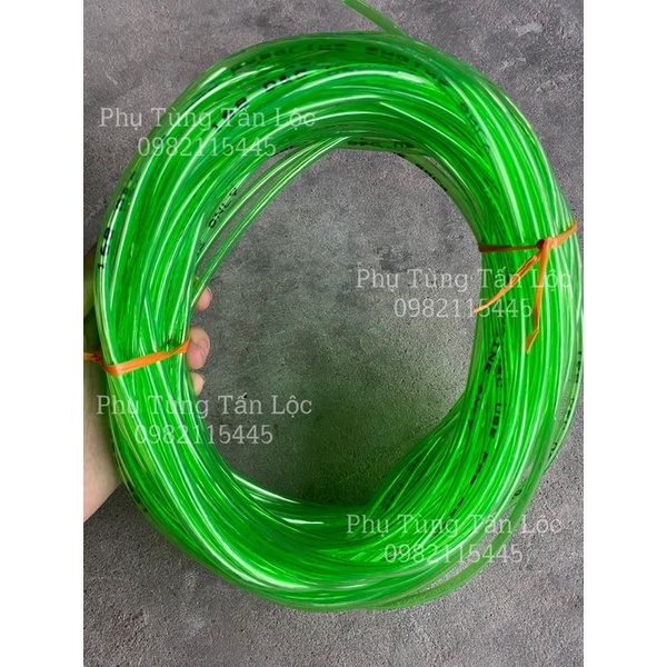 Dây ống xăng máy cắt cỏ hàng sịn