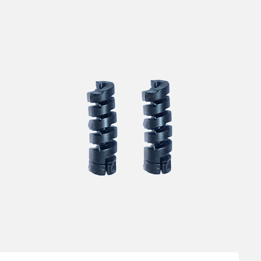 Bọc silicon bảo vệ đầu dây sạc, chống đứt gãy đầu dây