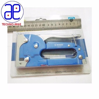 Súng bắn đinh ghim bằng tay C-mart C0024 Đài Loan | Shopee Việt Nam