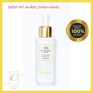 SALE - Lucenbase Serum B3 Nicotinamide 10%