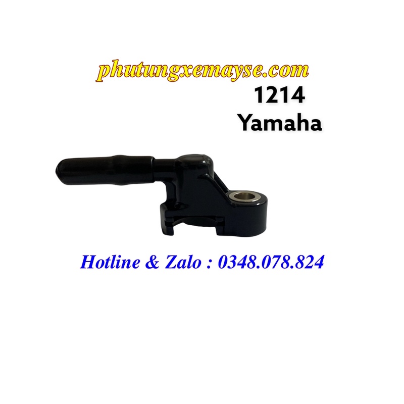 Đầu chụp kim phun xăng xe Yamaha