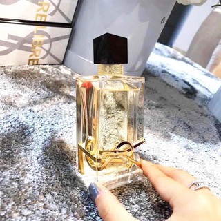 Tách SET Nước Hoa Nữ YSL LIBRE Eau De Parfum 50ml/90ml
