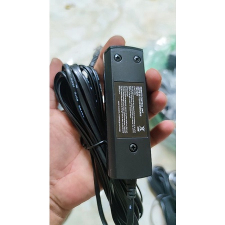 Bộ phụ kiện Jack nguồn và tay khiển điều chỉnh âm lượng loa Sub Pioneer